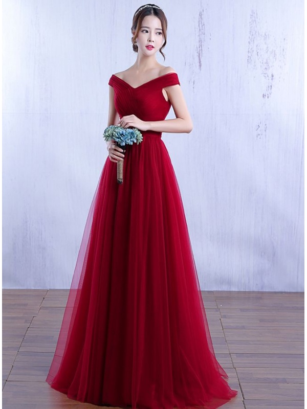 ✨ Pre-loved✨ Black Pink Tone Shining Wedding Bridal Dinner Dress Gown Prom  Event Galaxy Bling Bling XXXL 粉红色敬酒服 | Shopee Malaysia