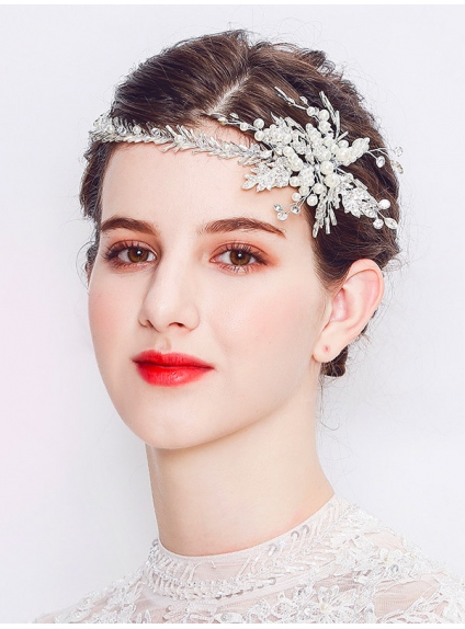 Bridal Headband