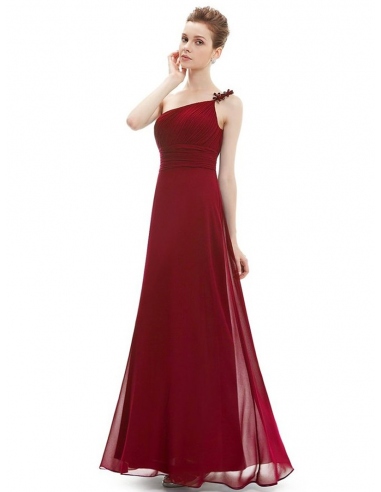 copy of Elegant pink long dress