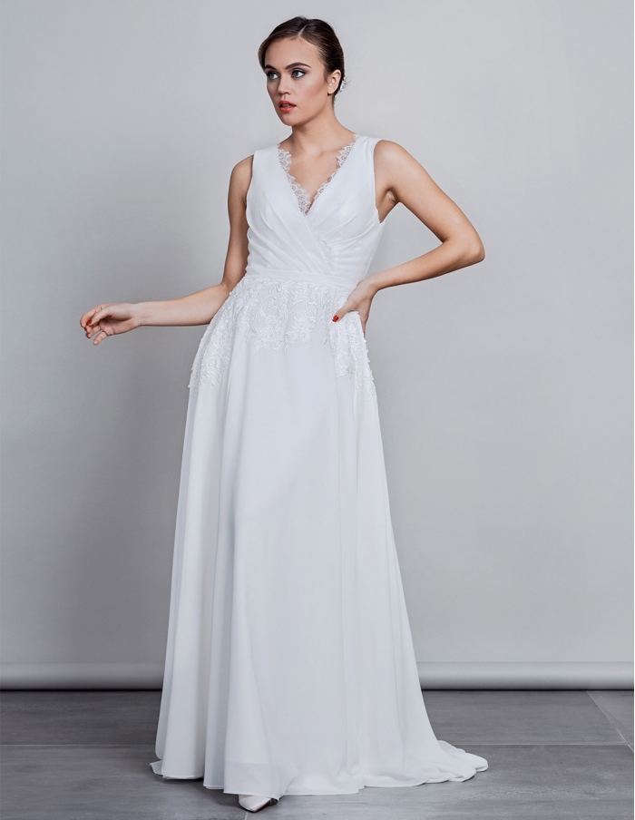 GAROFANO - wedding dress