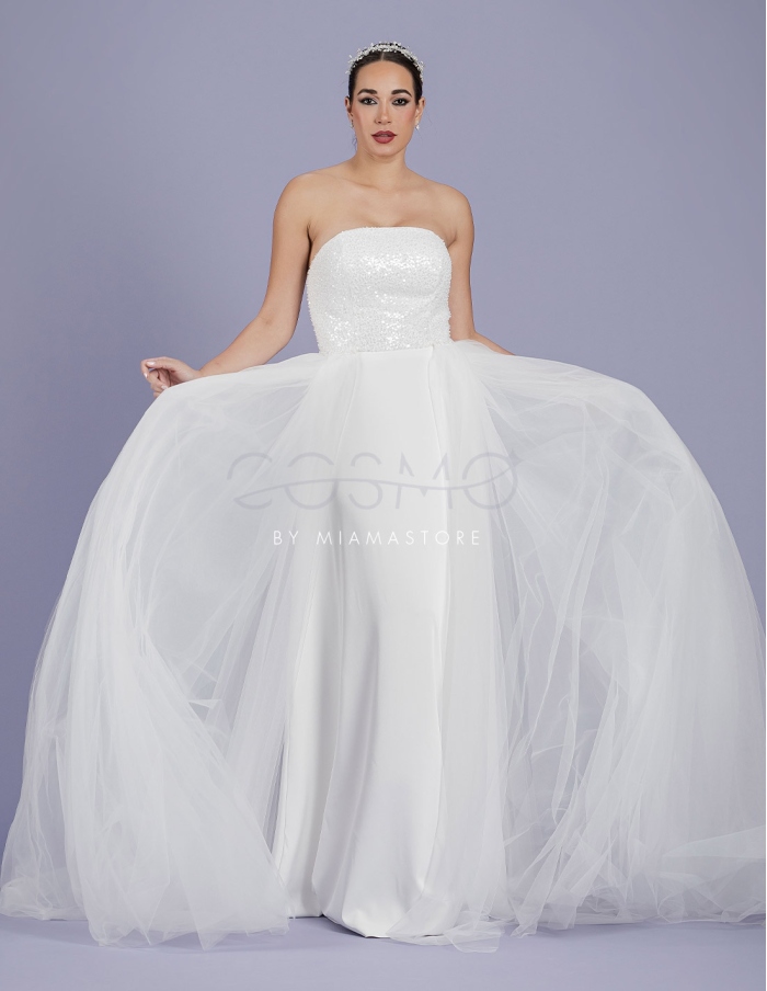 ALTAIR - wedding dress