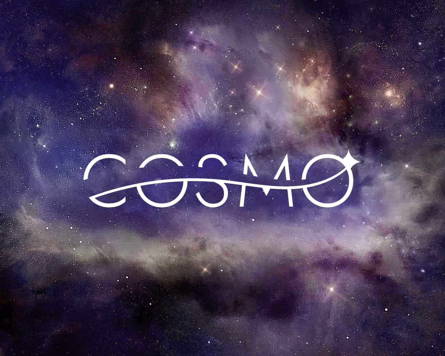 collezione cosmo